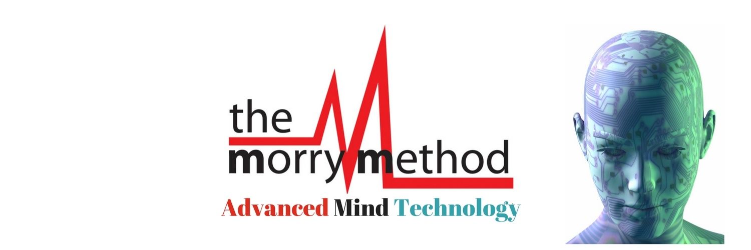 themorrymethod's profile banner image