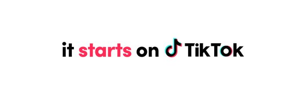 TikTok UK Profile Banner