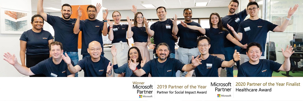 illuminance Solutions banner