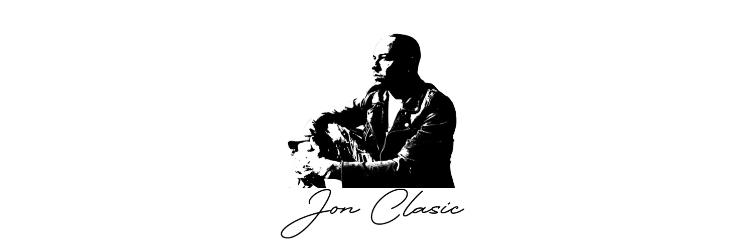 jonclasic's profile banner image