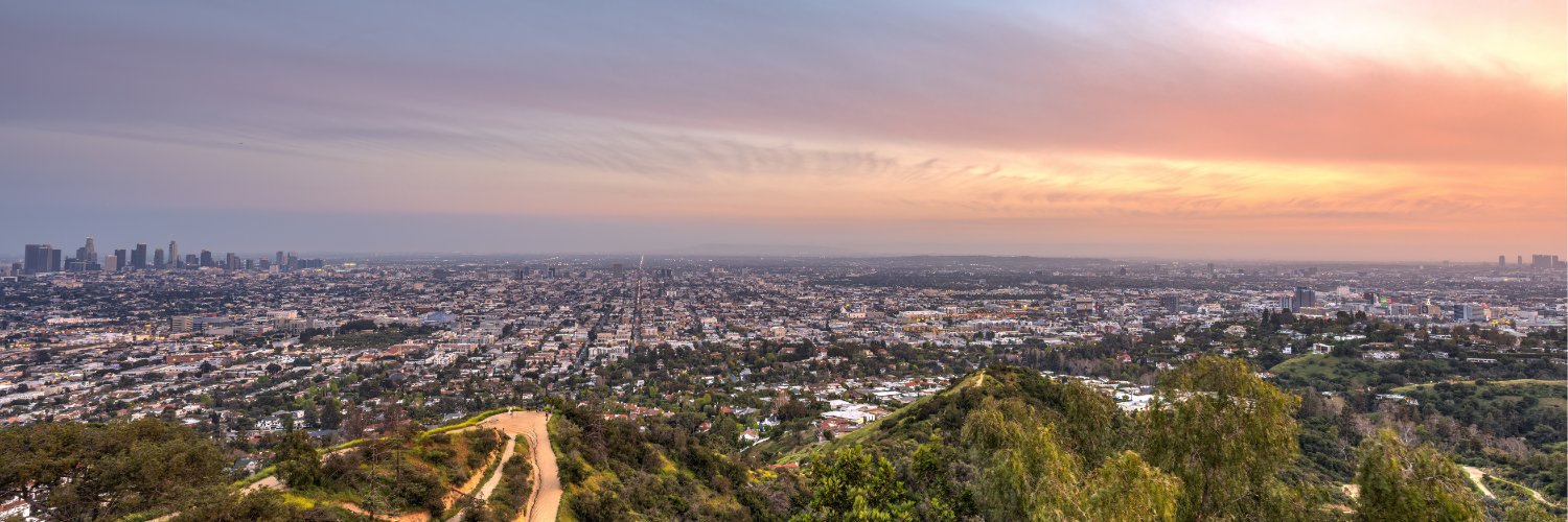 L.A. Conservancy banner