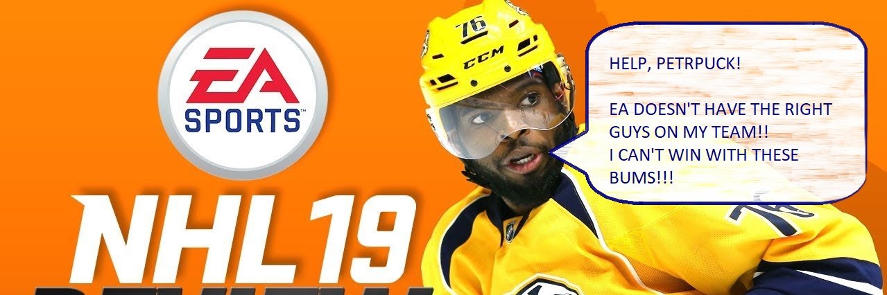 PetrPuck's profile banner image