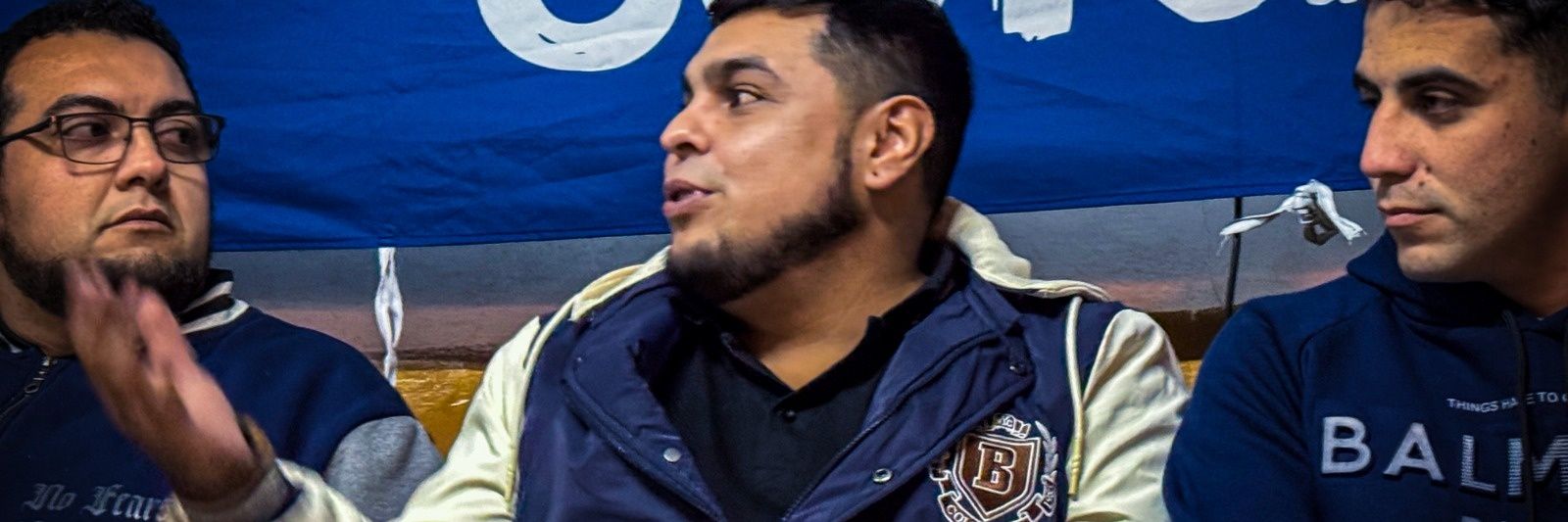 acjaviercuello's profile banner image