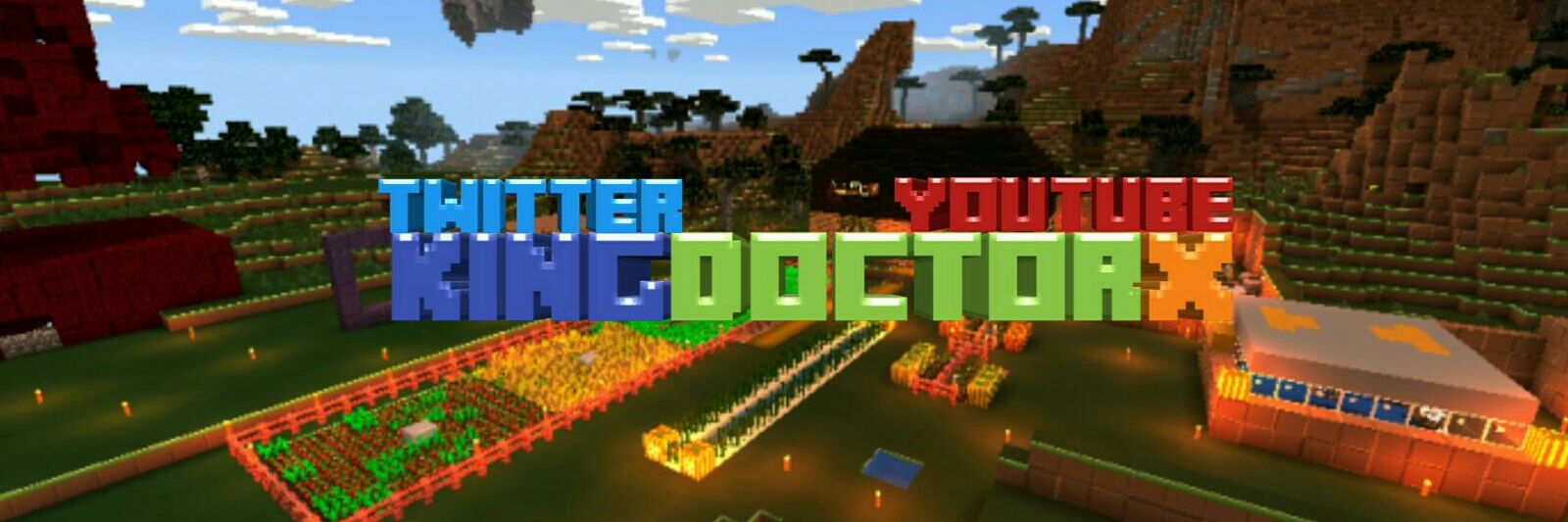 KingDoctorX's profile banner image