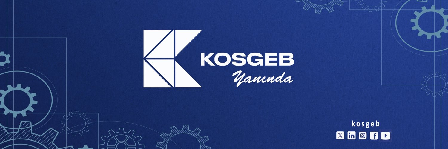 KOSGEB banner