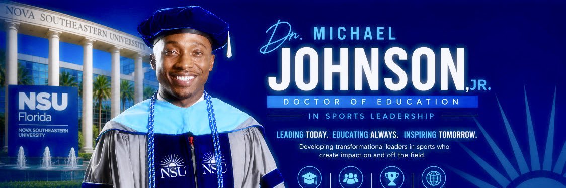 MJTheSportsDoc's profile banner image