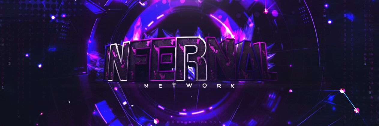 Infernal∆Network™ banner