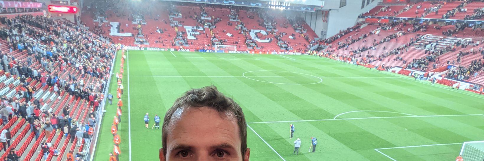 Timmy Carroll banner