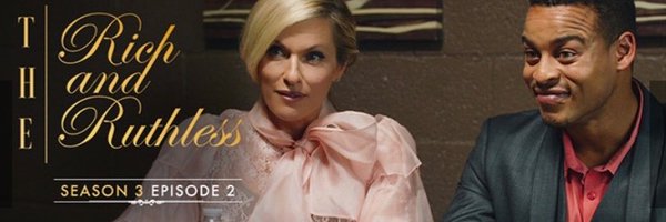 therobertrichar Profile Banner