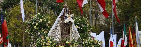 Roberto Finat Díaz RECHAZO tiranía ONU que avanza. banner