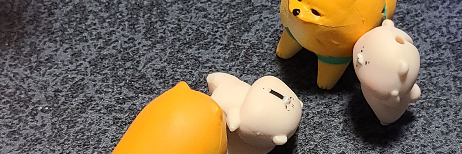 🍪ココ(*´･∀･)🍪 banner