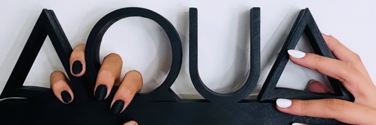 AquaByJesse's profile banner image