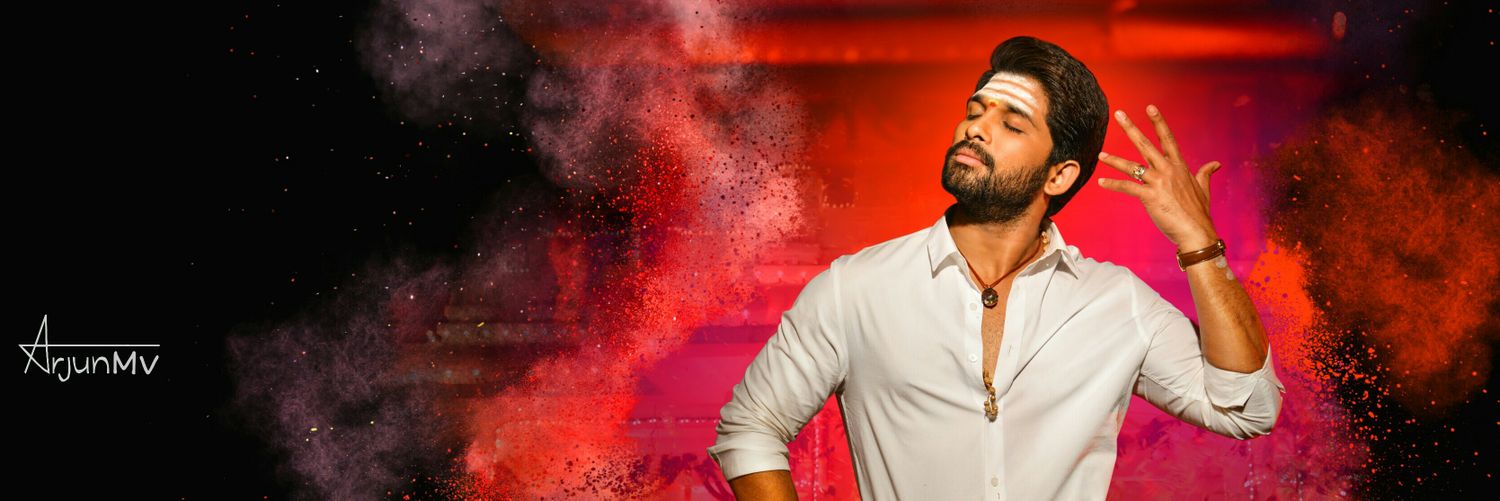 arjun_mv's profile banner image