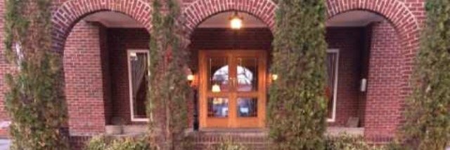 Ridley Funeral Home banner