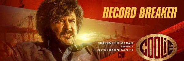 TrichyFilms Profile Banner