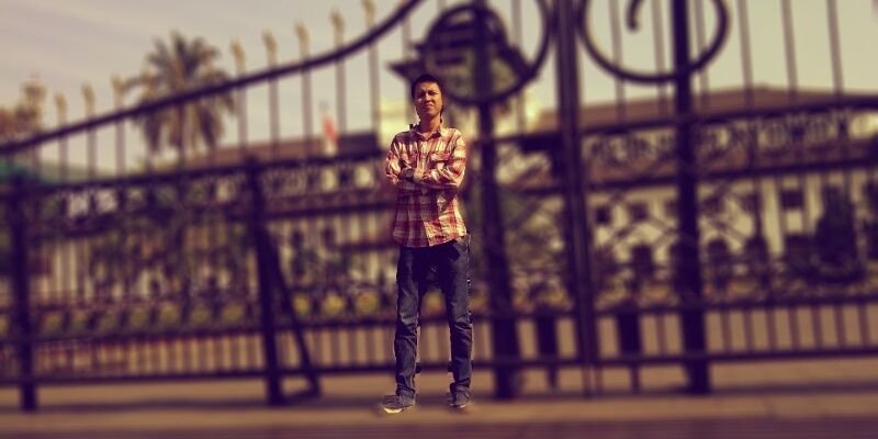 Twitter banner for @IqbaaaL22
