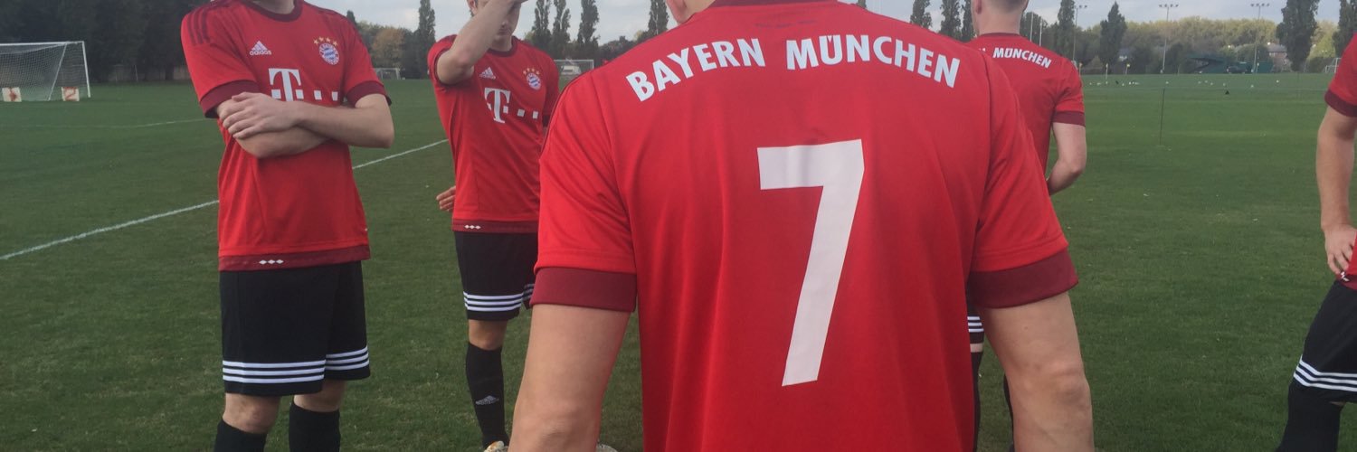 BayernMerchant's profile banner image