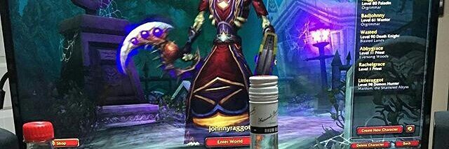 Djasonterry's profile banner image