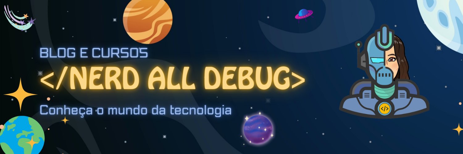 Vanessa -Nerd All Debug banner