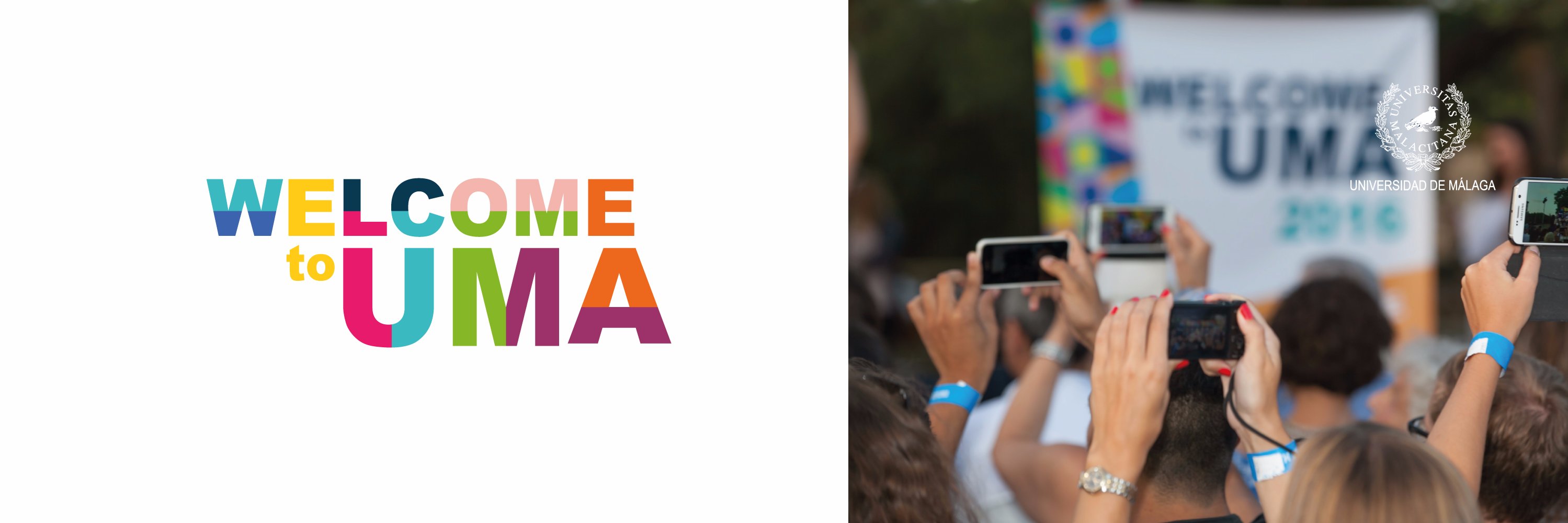 UMA International Hub - Welcome to UMA banner