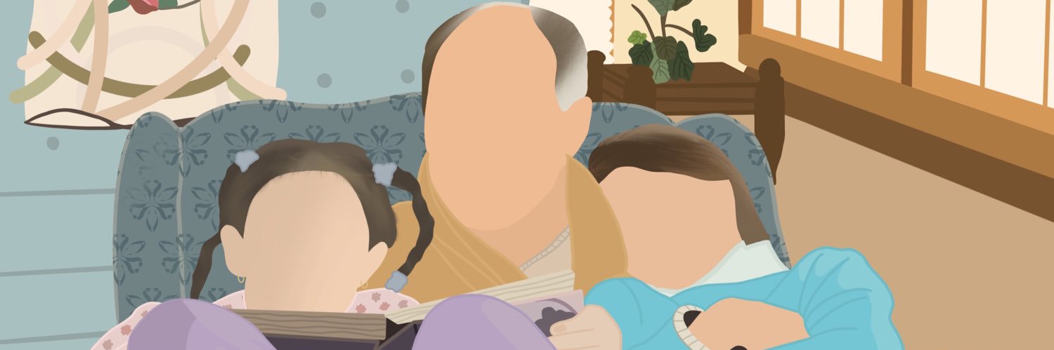 morgansahr's profile banner image