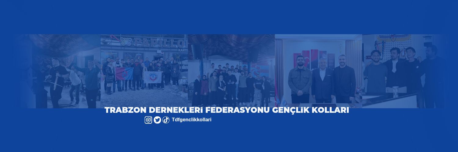 Tdfgenclik's profile banner image