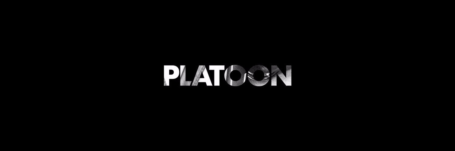 PLATOON Profile Banner