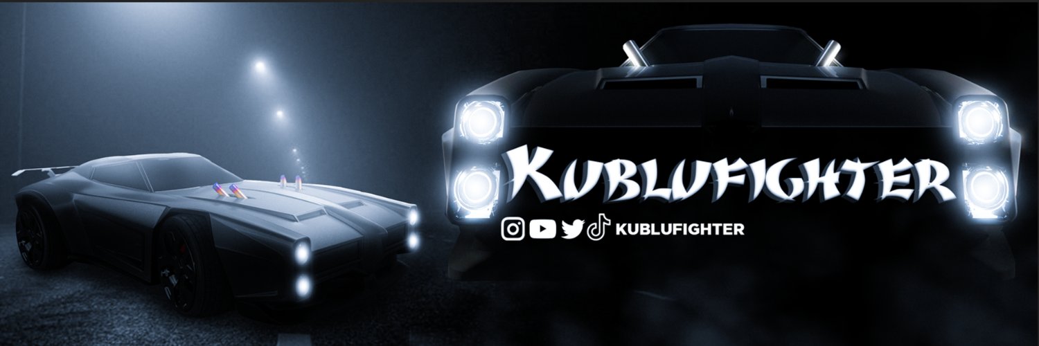 Kublu banner