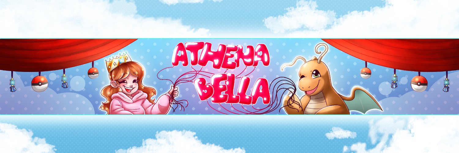 Athena Bella banner