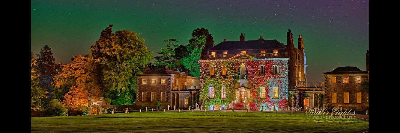 Culloden House banner