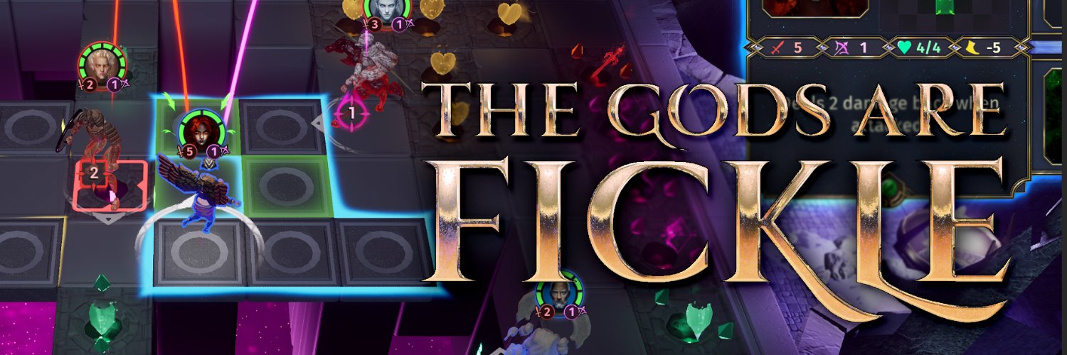 Critique Gaming banner