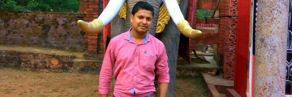 Dibendusamal's profile banner image