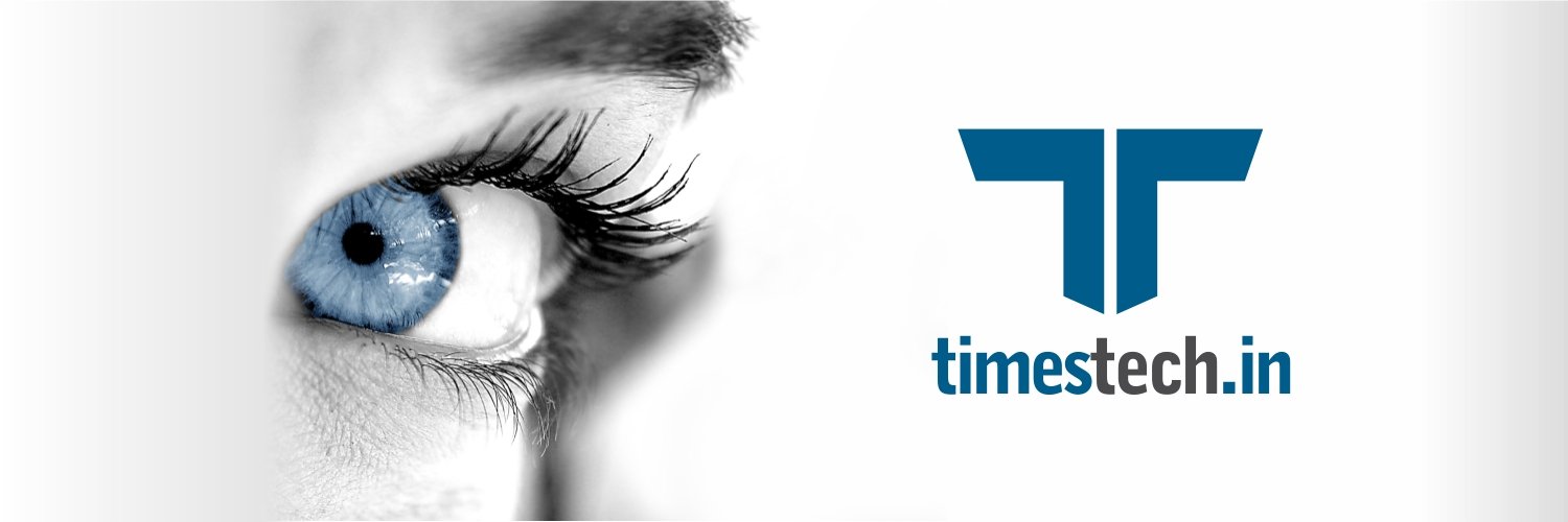 TimesTech Buzz banner