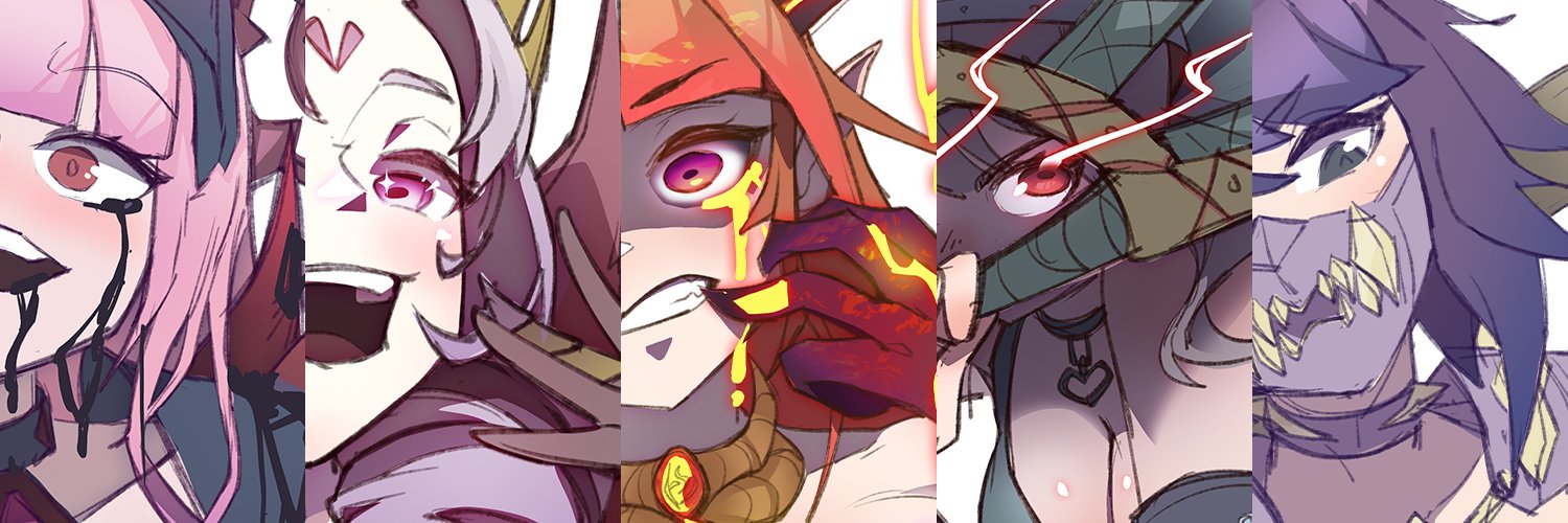 Frantic ☕'s banner