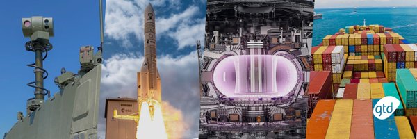 GTDsystems Profile Banner