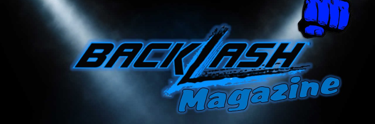 BackLash_Magz's profile banner image