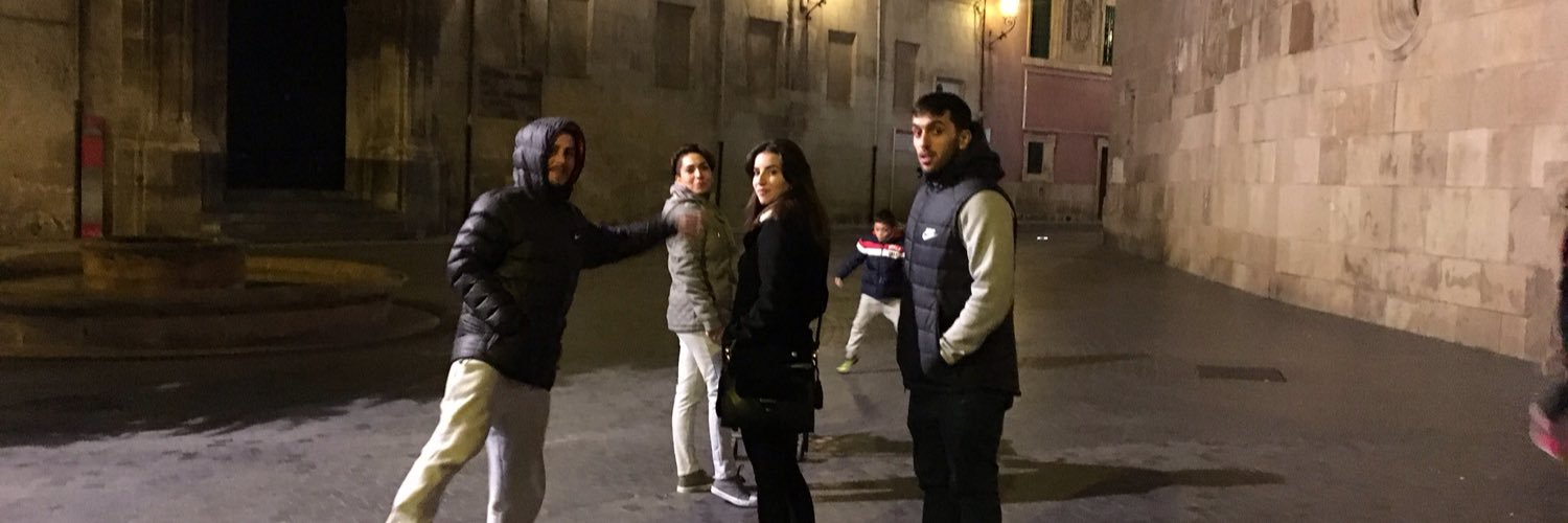 maryavedano's profile banner image