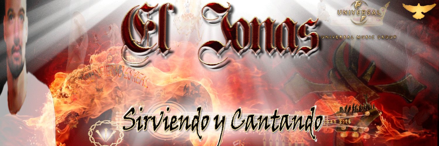 eljonasmex's profile banner image