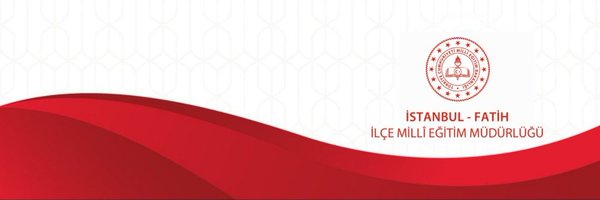 FatihilceMEM Profile Banner