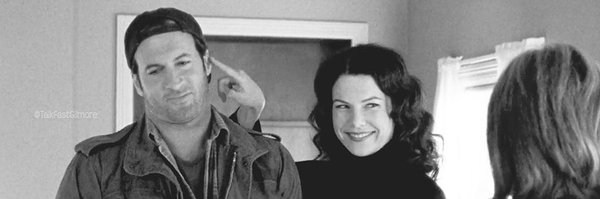 TalkFastGilmore Profile Banner