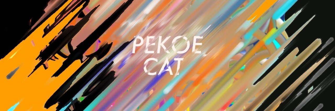 PekoeCatMusic's profile banner image