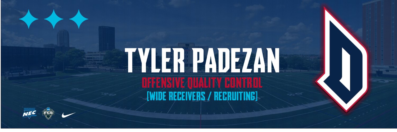 Tyler Padezan banner