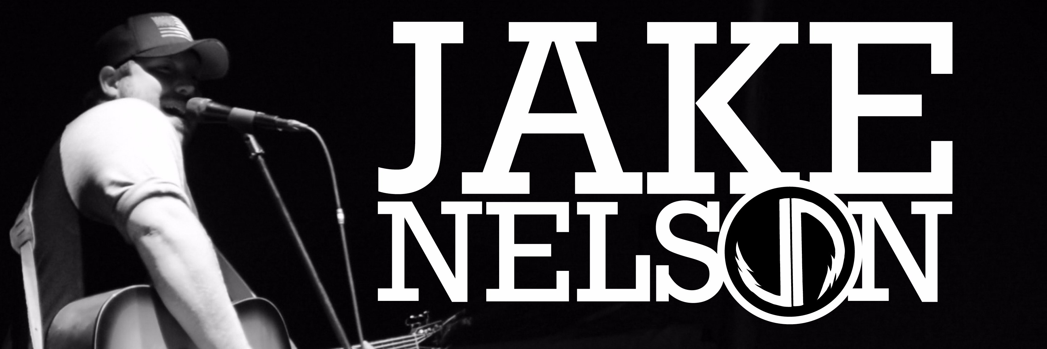 Jake Nelson banner