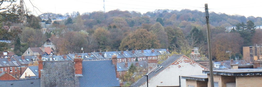 HallamHeadlines's profile banner image