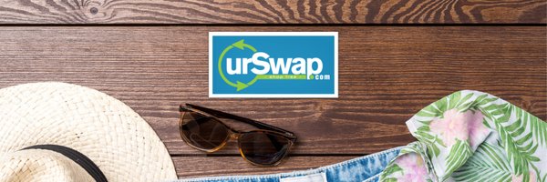 urSwap Profile Banner