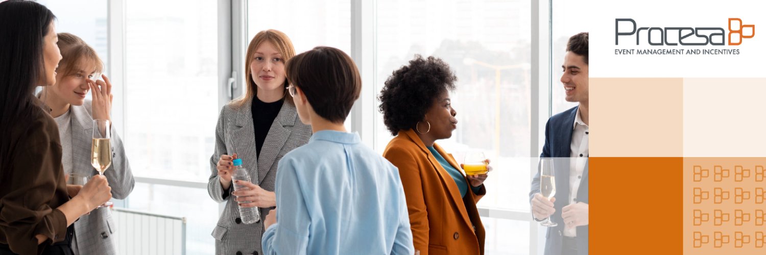 Procesa Group banner