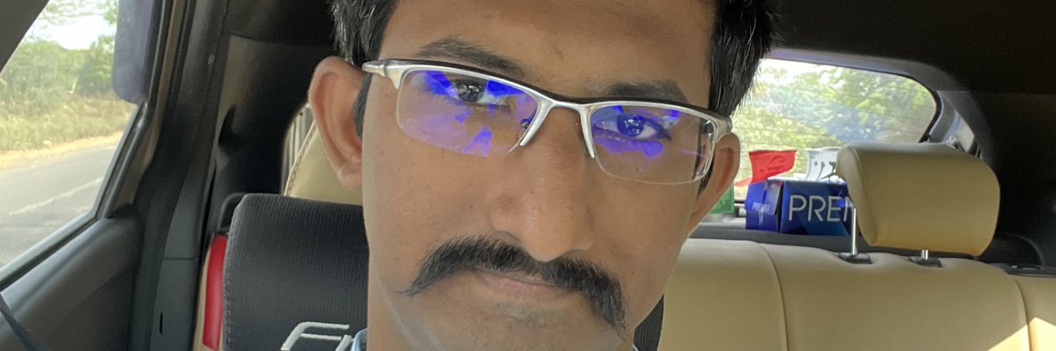 siva__reddy's profile banner image