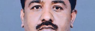 Rakesh Kumar Singh banner