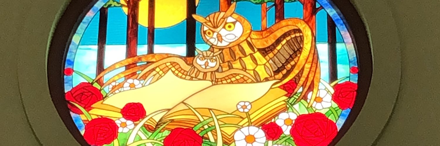 FHPLteens's profile banner image