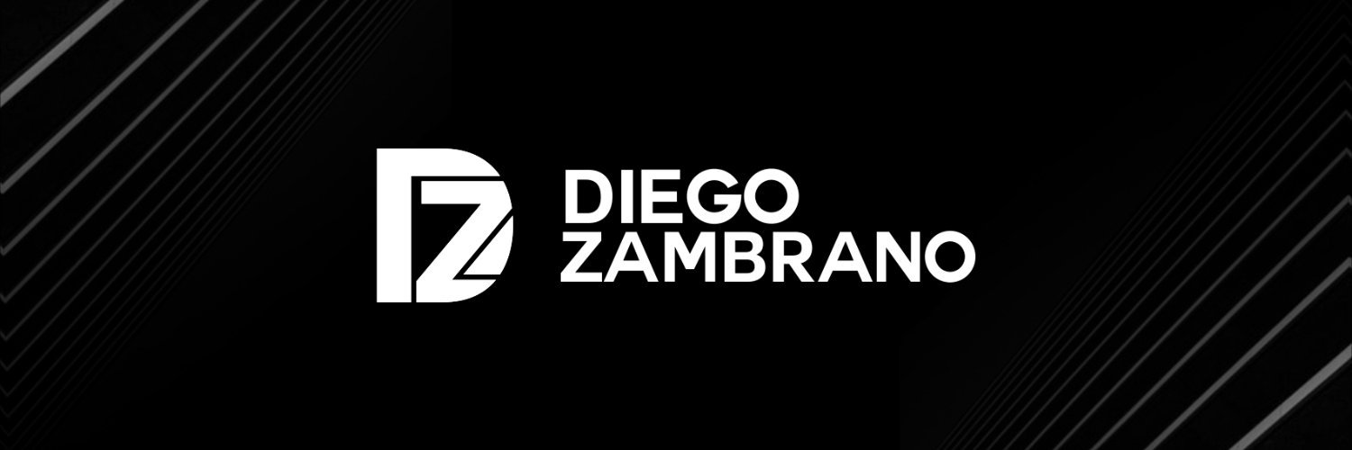 diegozam's profile banner image